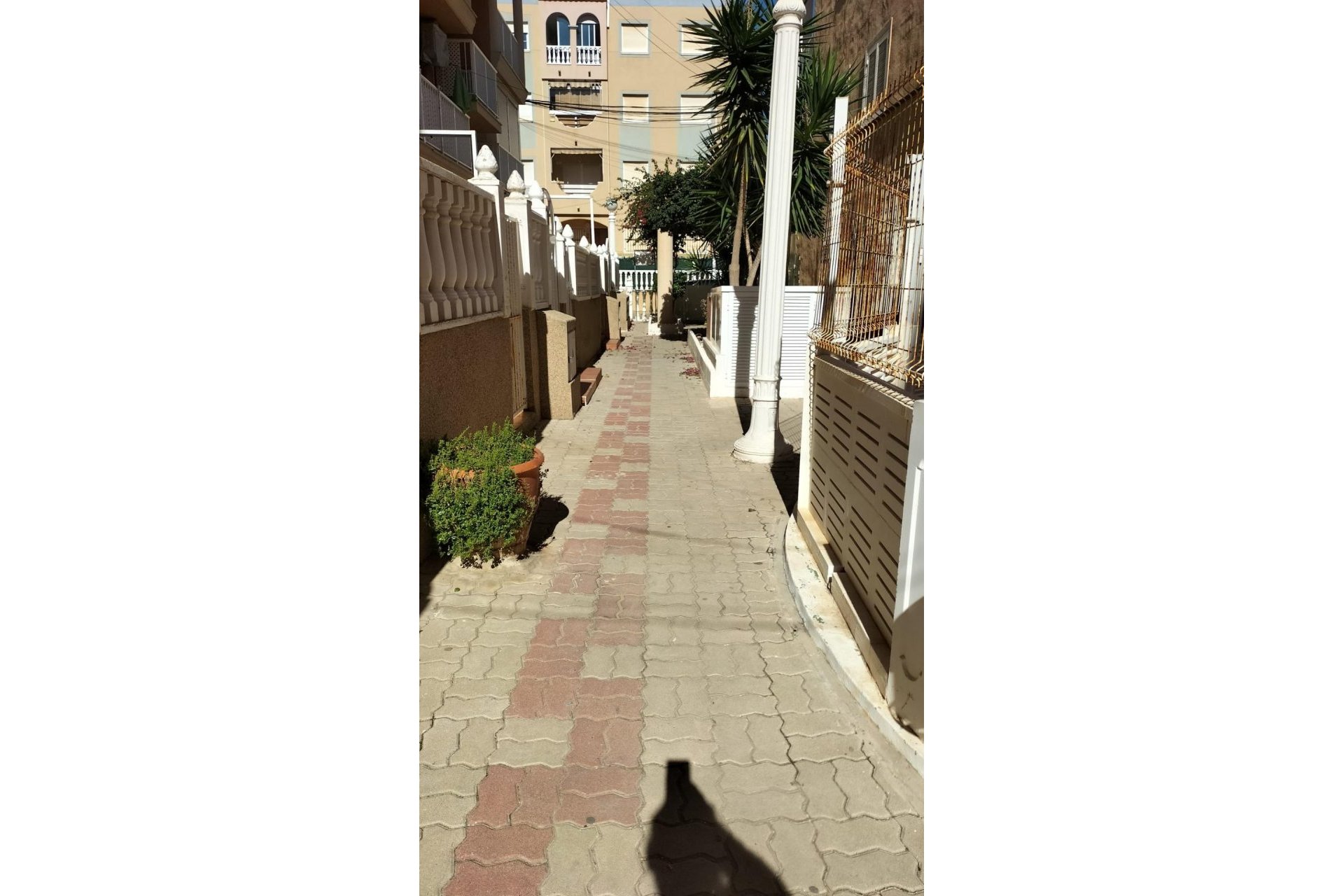 Revente - Appartement -
Torrevieja - Gaspar Perrelló