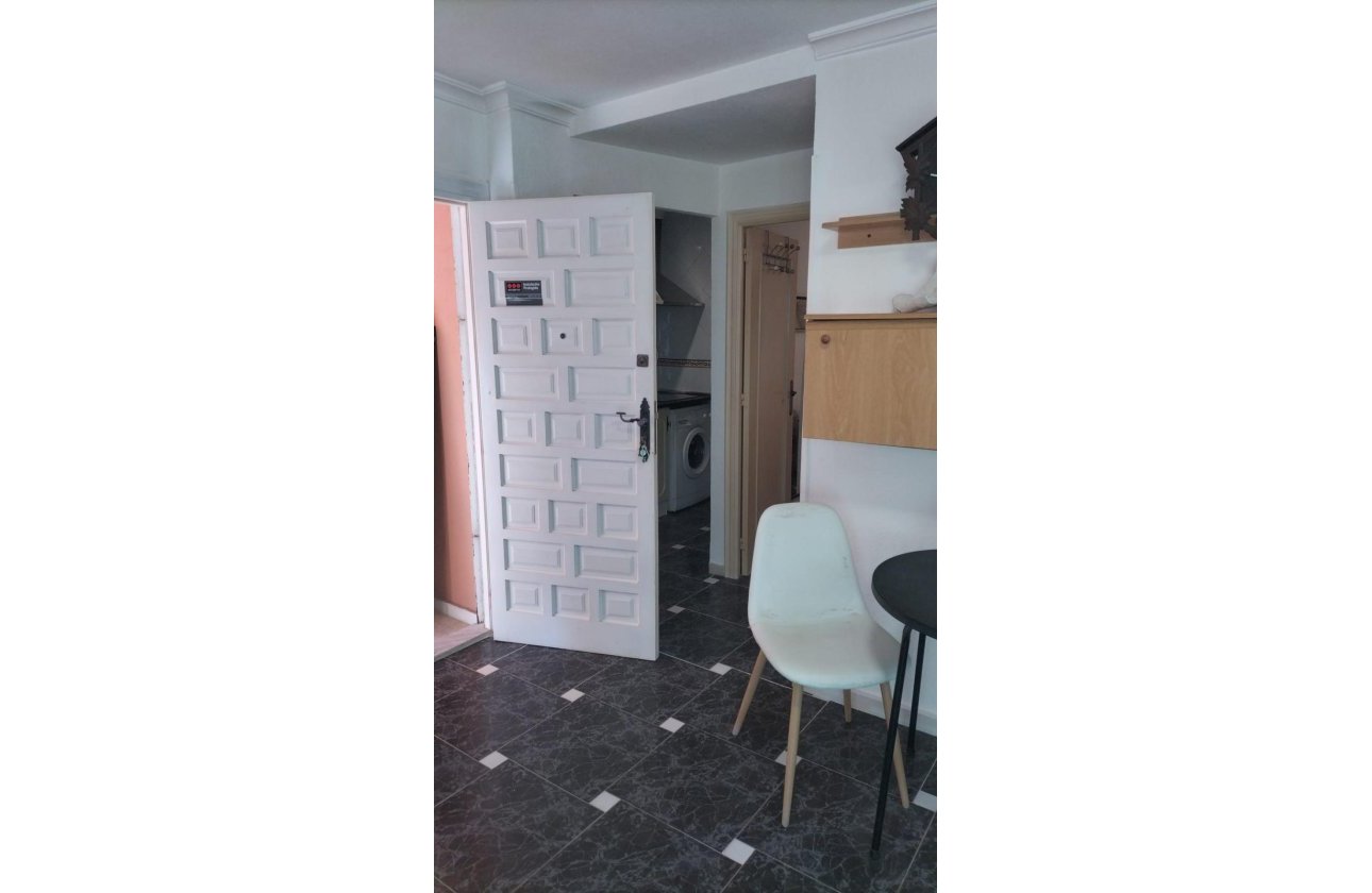 Revente - Appartement -
Torrevieja - Gaspar Perrelló