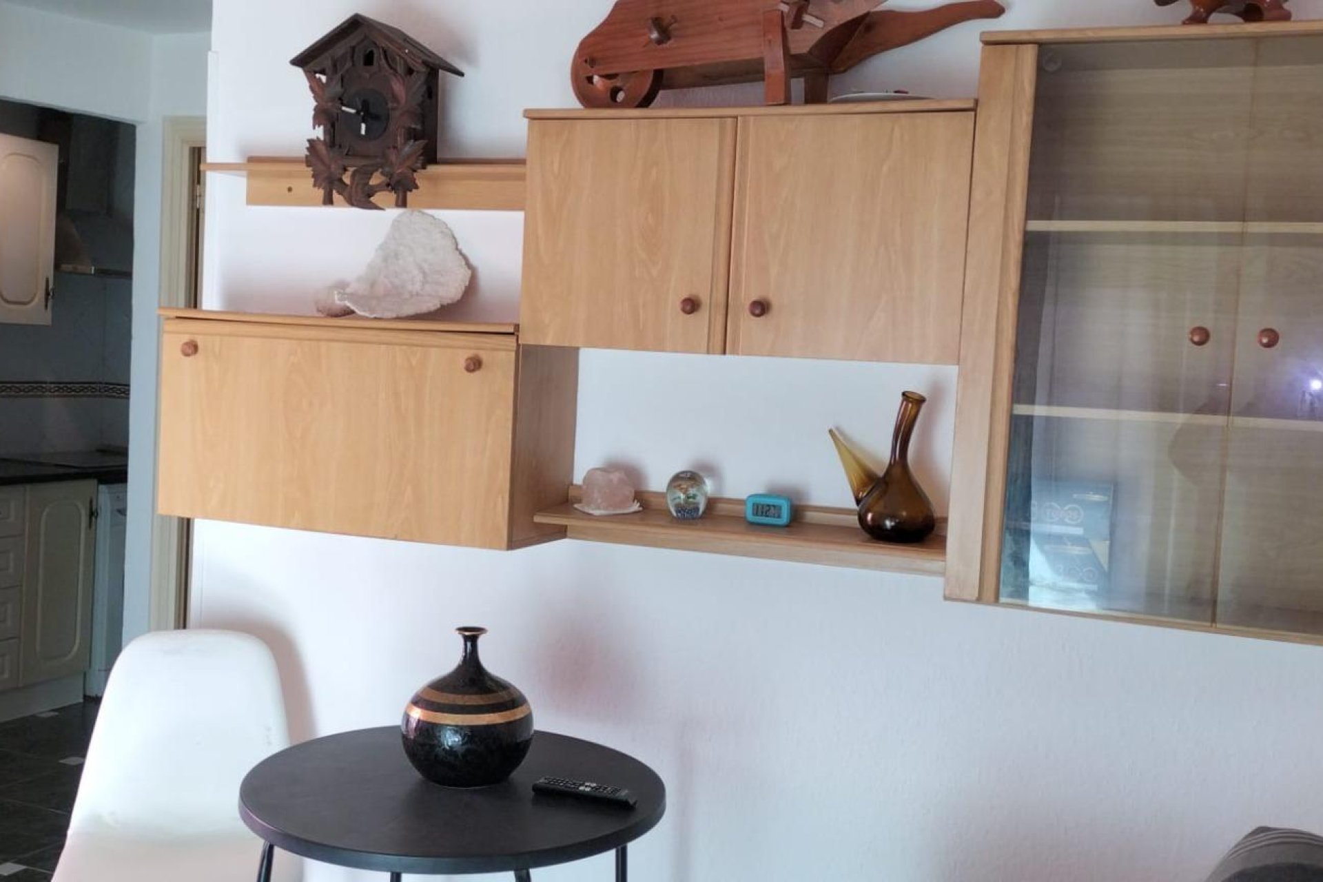 Revente - Appartement -
Torrevieja - Gaspar Perrelló