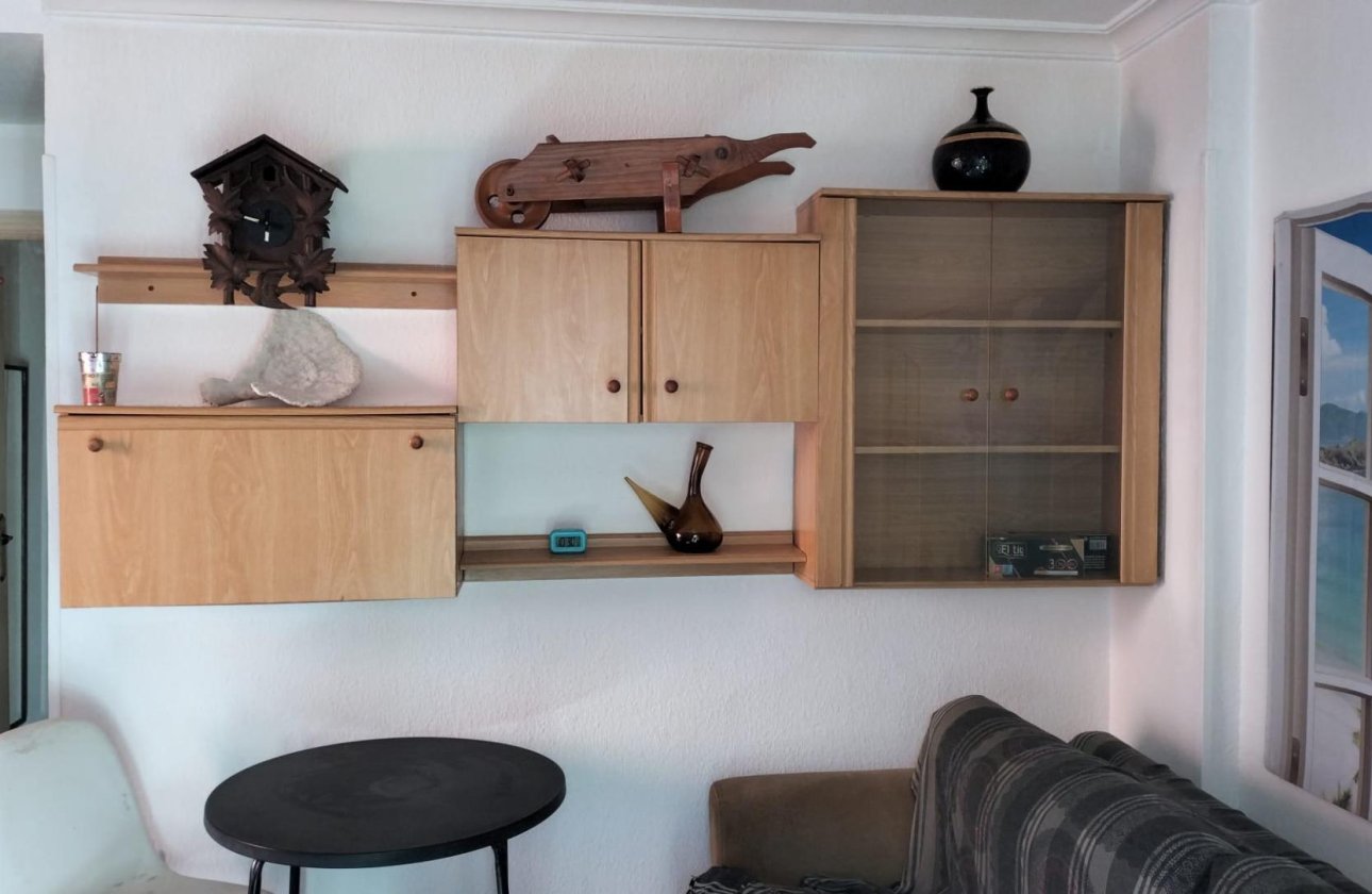 Revente - Appartement -
Torrevieja - Gaspar Perrelló