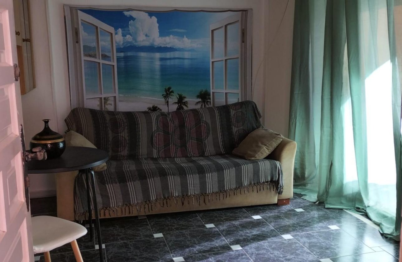 Revente - Appartement -
Torrevieja - Gaspar Perrelló