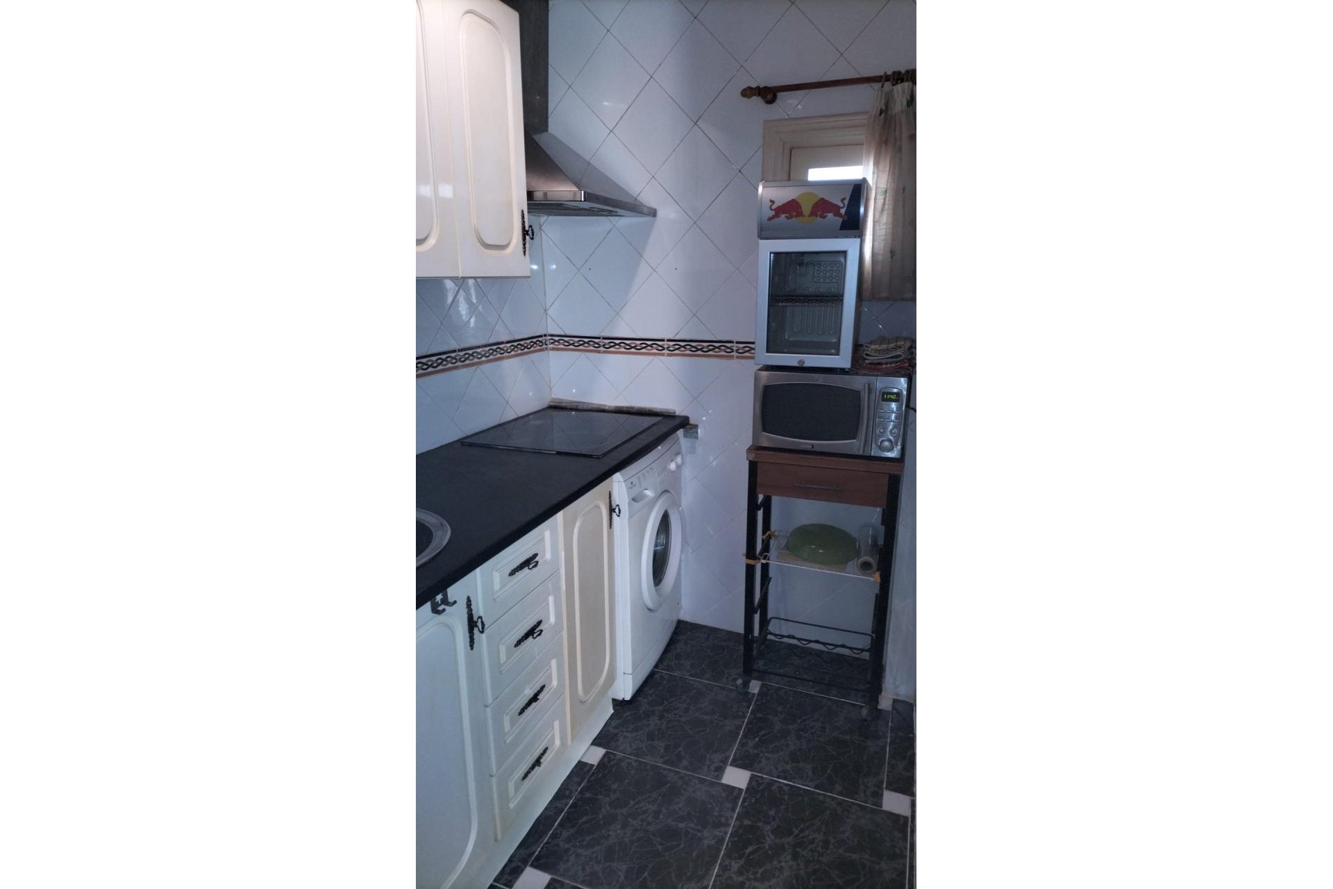 Revente - Appartement -
Torrevieja - Gaspar Perrelló