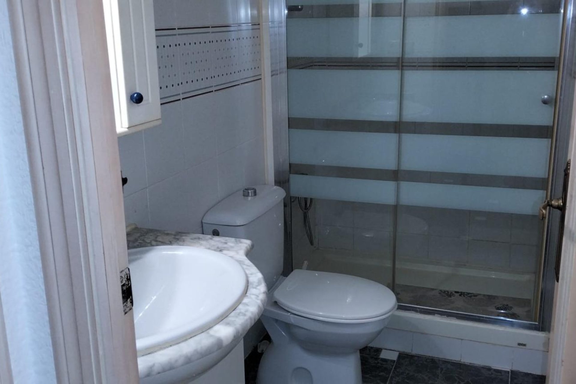 Revente - Appartement -
Torrevieja - Gaspar Perrelló