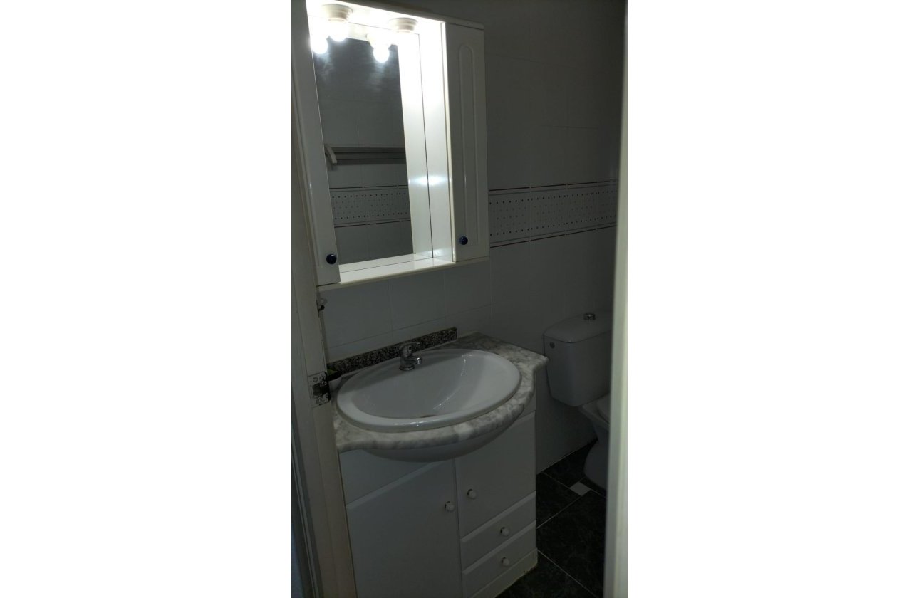 Revente - Appartement -
Torrevieja - Gaspar Perrelló