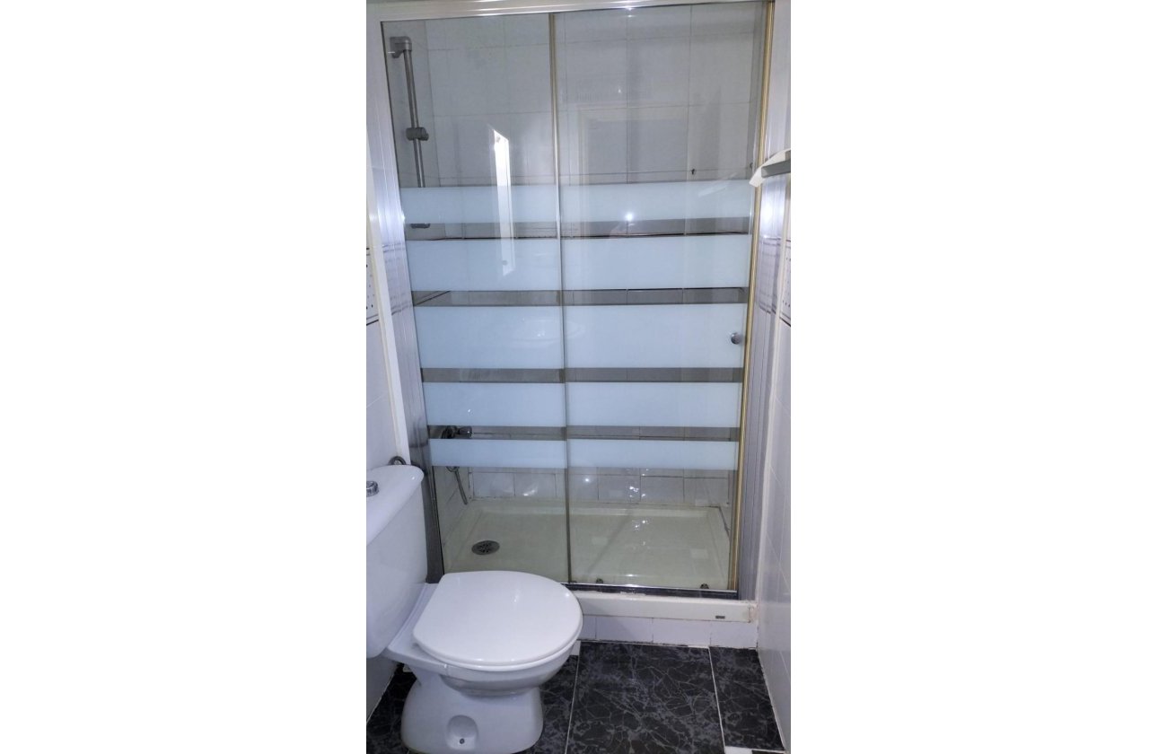 Revente - Appartement -
Torrevieja - Gaspar Perrelló