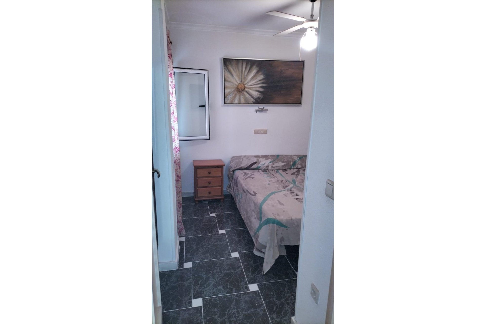 Revente - Appartement -
Torrevieja - Gaspar Perrelló