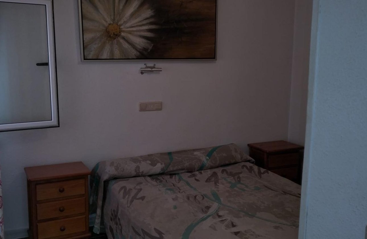 Revente - Appartement -
Torrevieja - Gaspar Perrelló