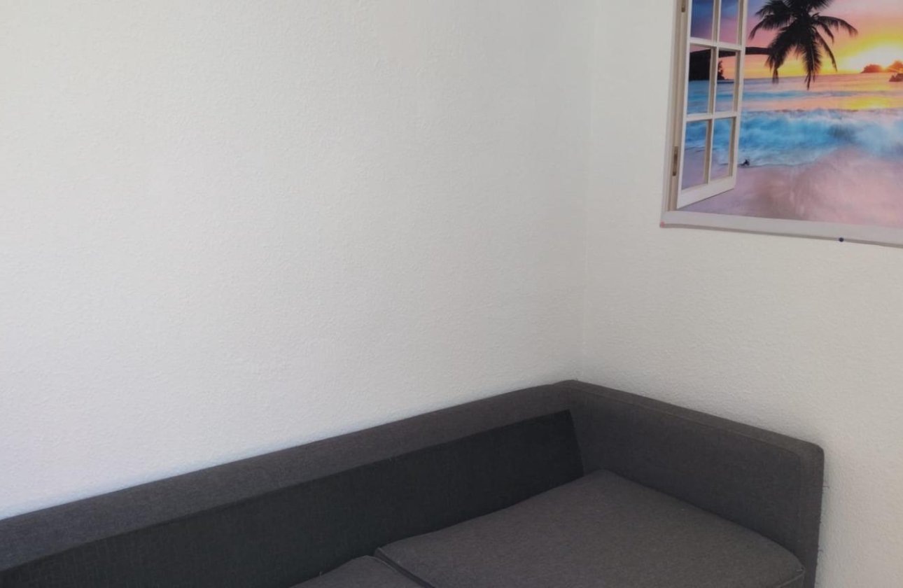 Revente - Appartement -
Torrevieja - Gaspar Perrelló