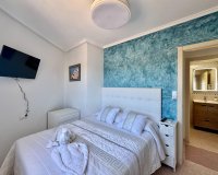 Revente - Appartement -
Torrevieja - Gaspar Perrelló
