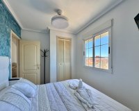 Revente - Appartement -
Torrevieja - Gaspar Perrelló