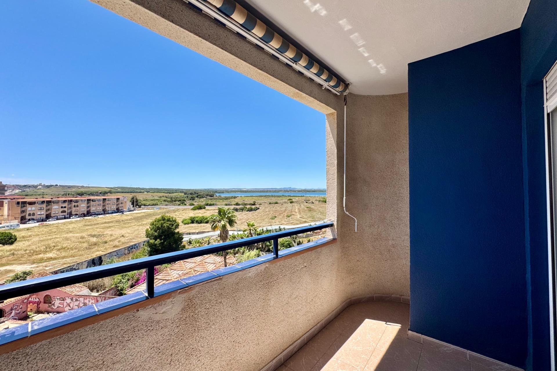Revente - Appartement -
Torrevieja - Gaspar Perrelló