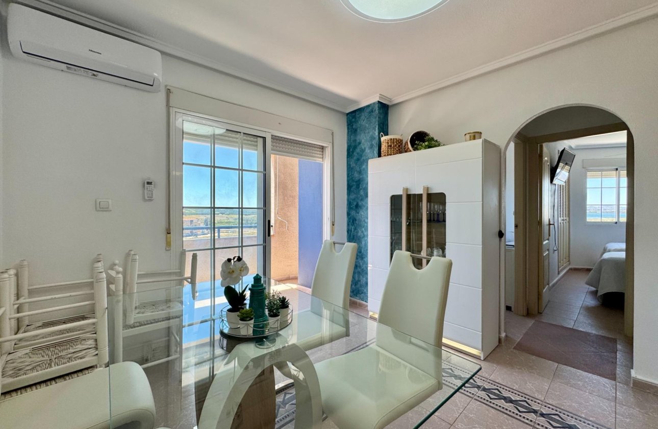 Revente - Appartement -
Torrevieja - Gaspar Perrelló