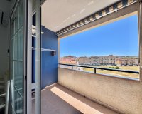Revente - Appartement -
Torrevieja - Gaspar Perrelló