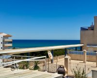 Revente - Appartement -
Torrevieja - Gaspar Perrelló