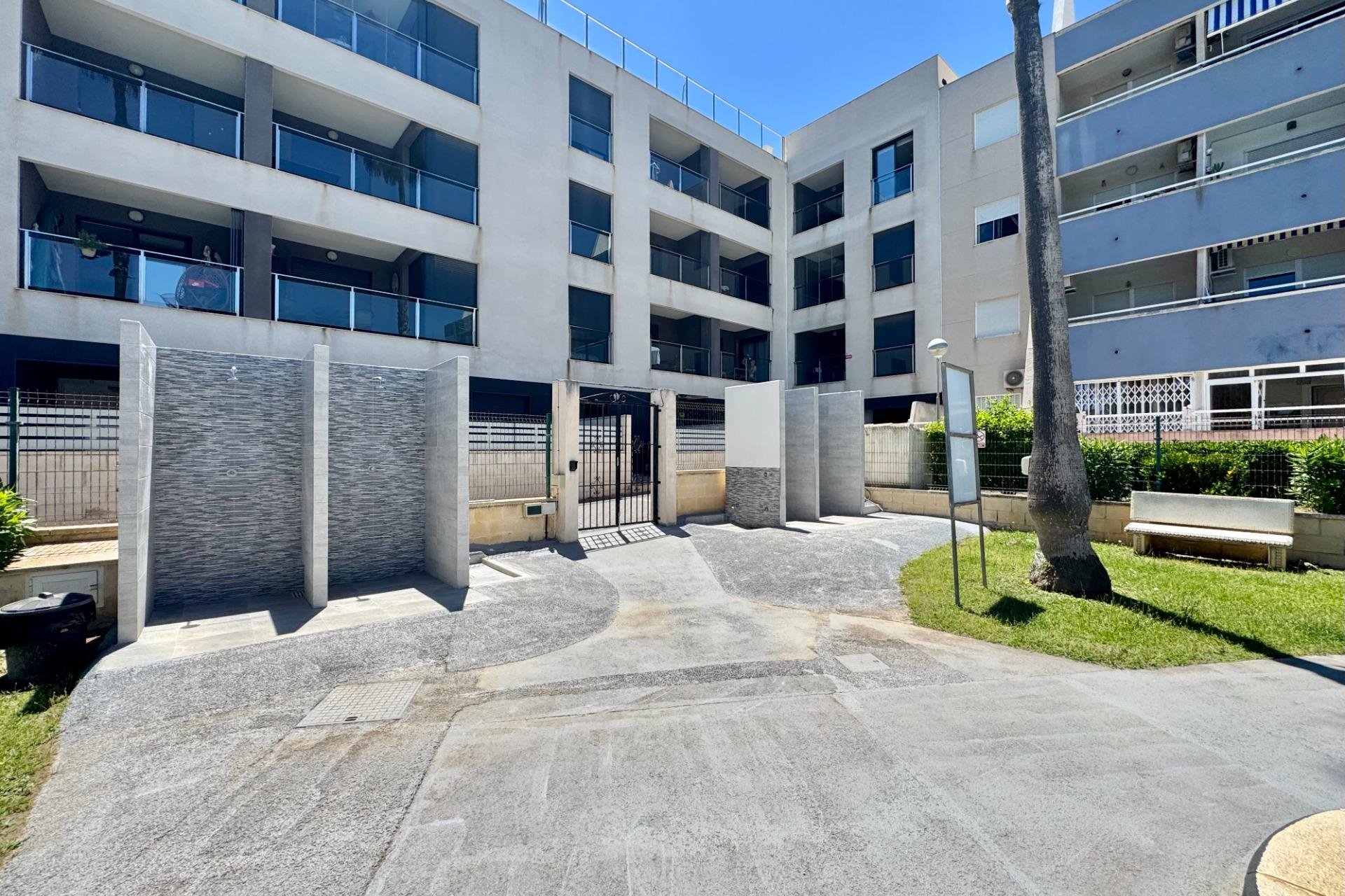 Revente - Appartement -
Torrevieja - Gaspar Perrelló