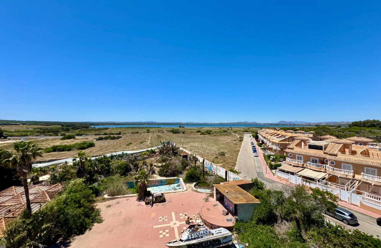 Revente - Appartement -
Torrevieja - Gaspar Perrelló