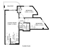 Revente - Appartement -
Torrevieja - Gaspar Perrelló
