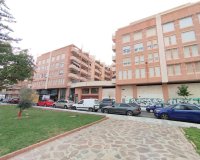 Revente - Appartement -
Torrevieja - HABANERAS PLAZA SANTA MARIA