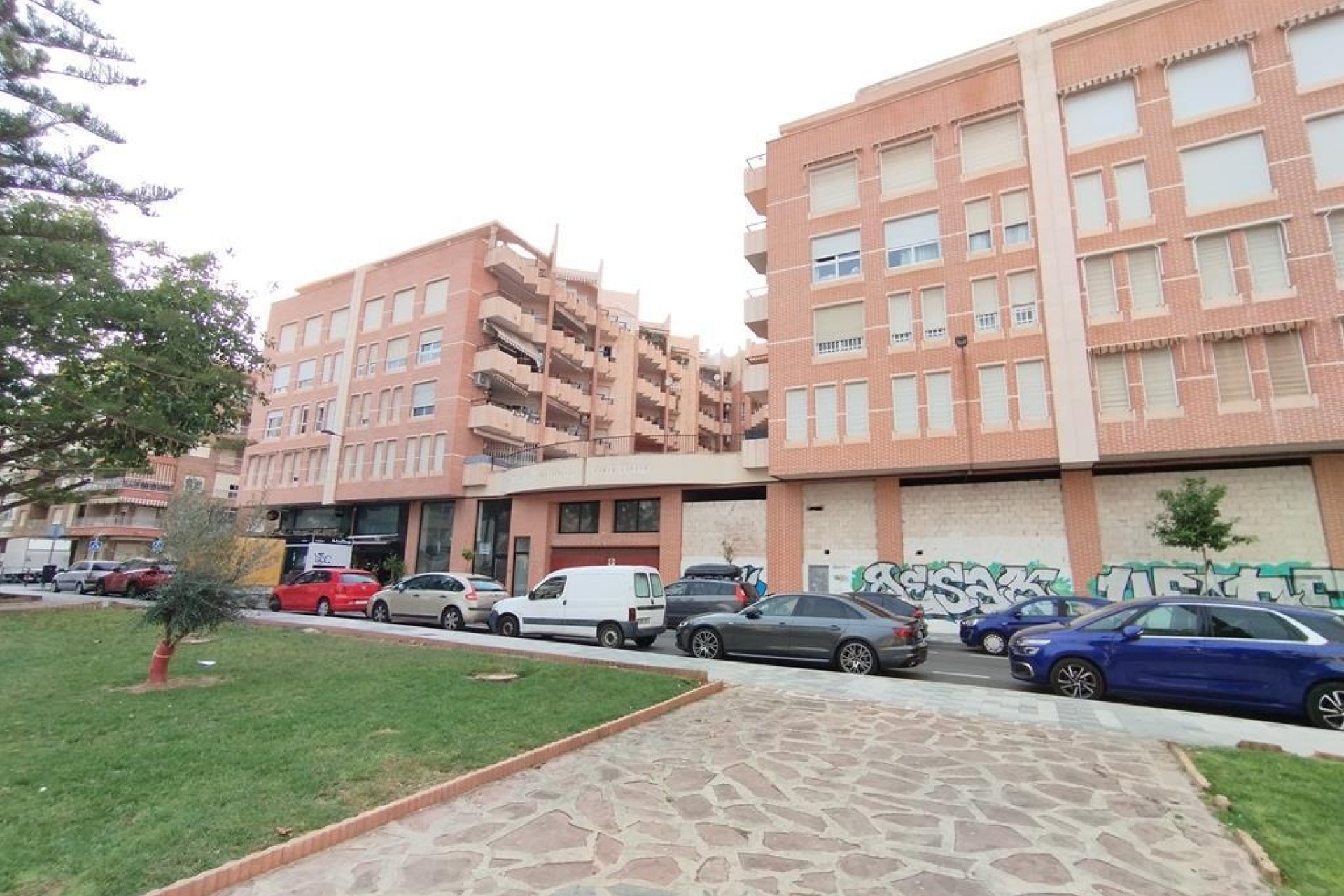 Revente - Appartement -
Torrevieja - HABANERAS PLAZA SANTA MARIA