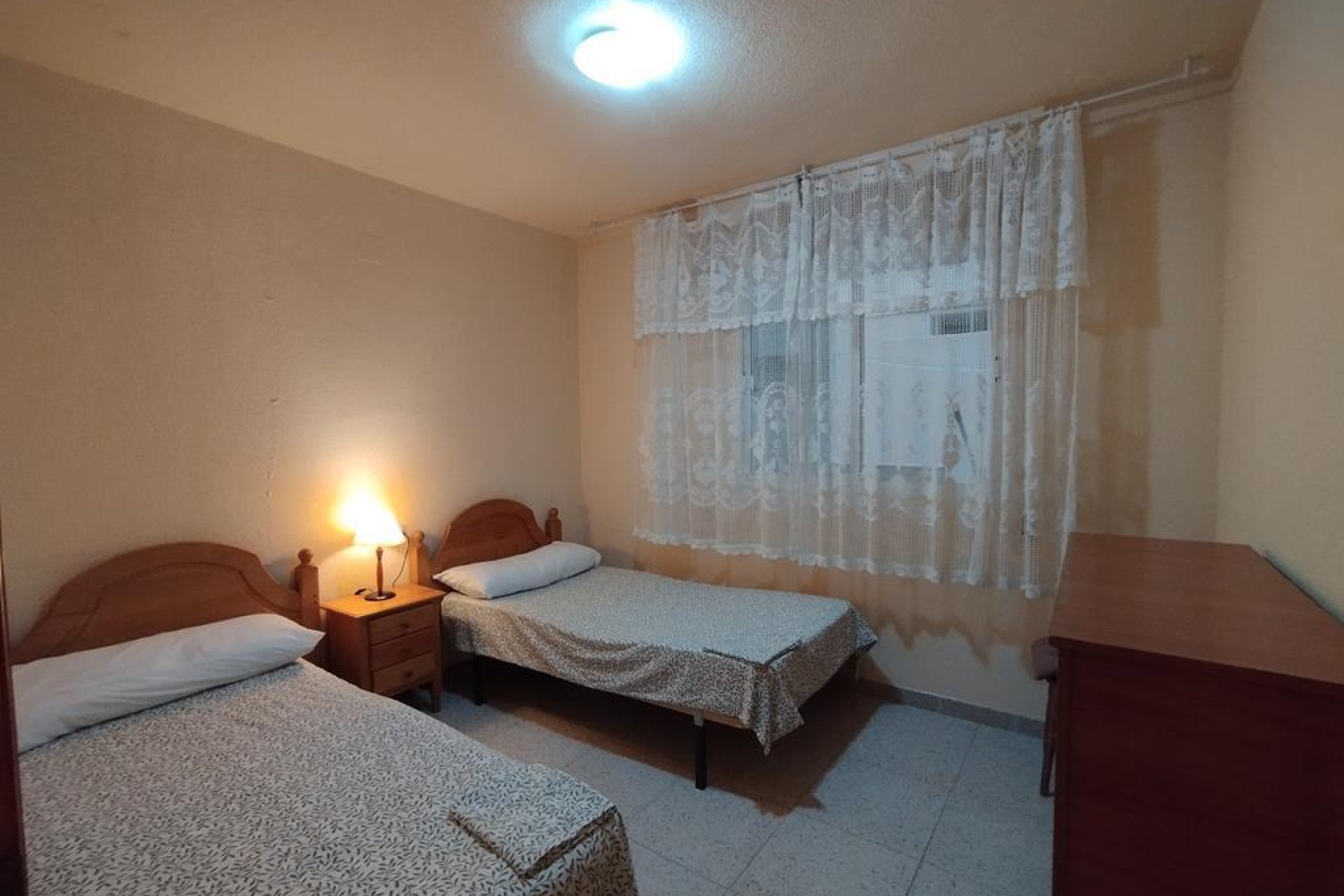 Revente - Appartement -
Torrevieja - HABANERAS PLAZA SANTA MARIA