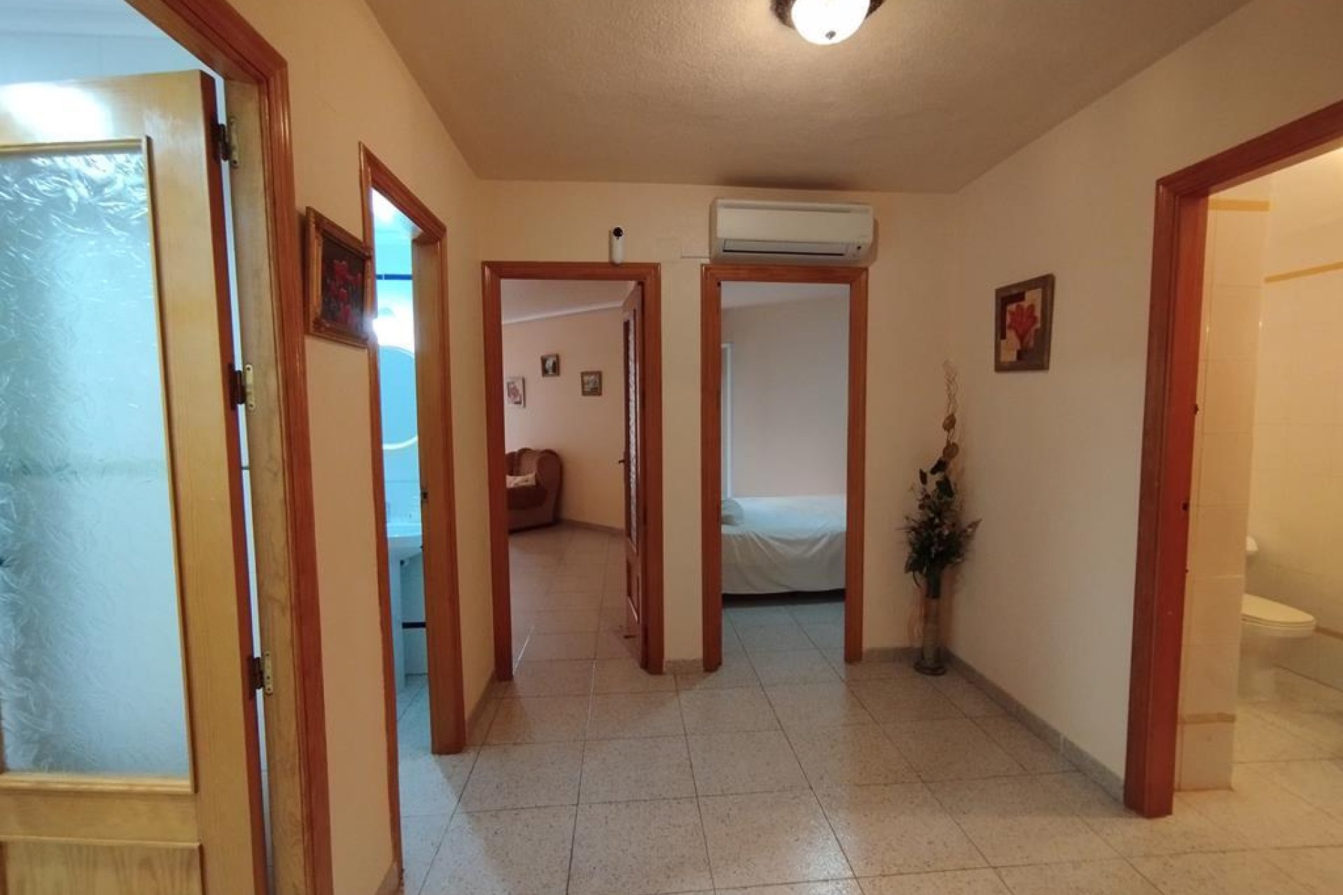 Revente - Appartement -
Torrevieja - HABANERAS PLAZA SANTA MARIA