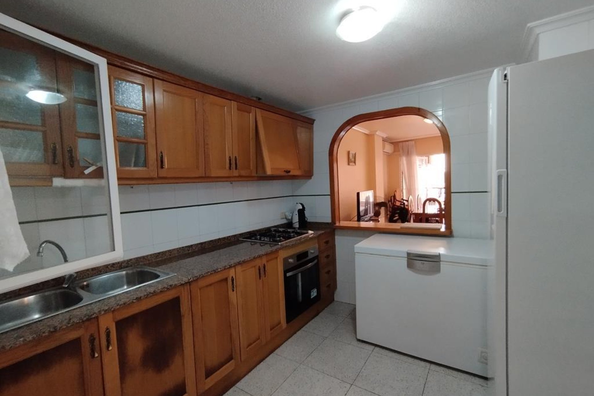 Revente - Appartement -
Torrevieja - HABANERAS PLAZA SANTA MARIA
