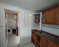Revente - Appartement -
Torrevieja - HABANERAS PLAZA SANTA MARIA
