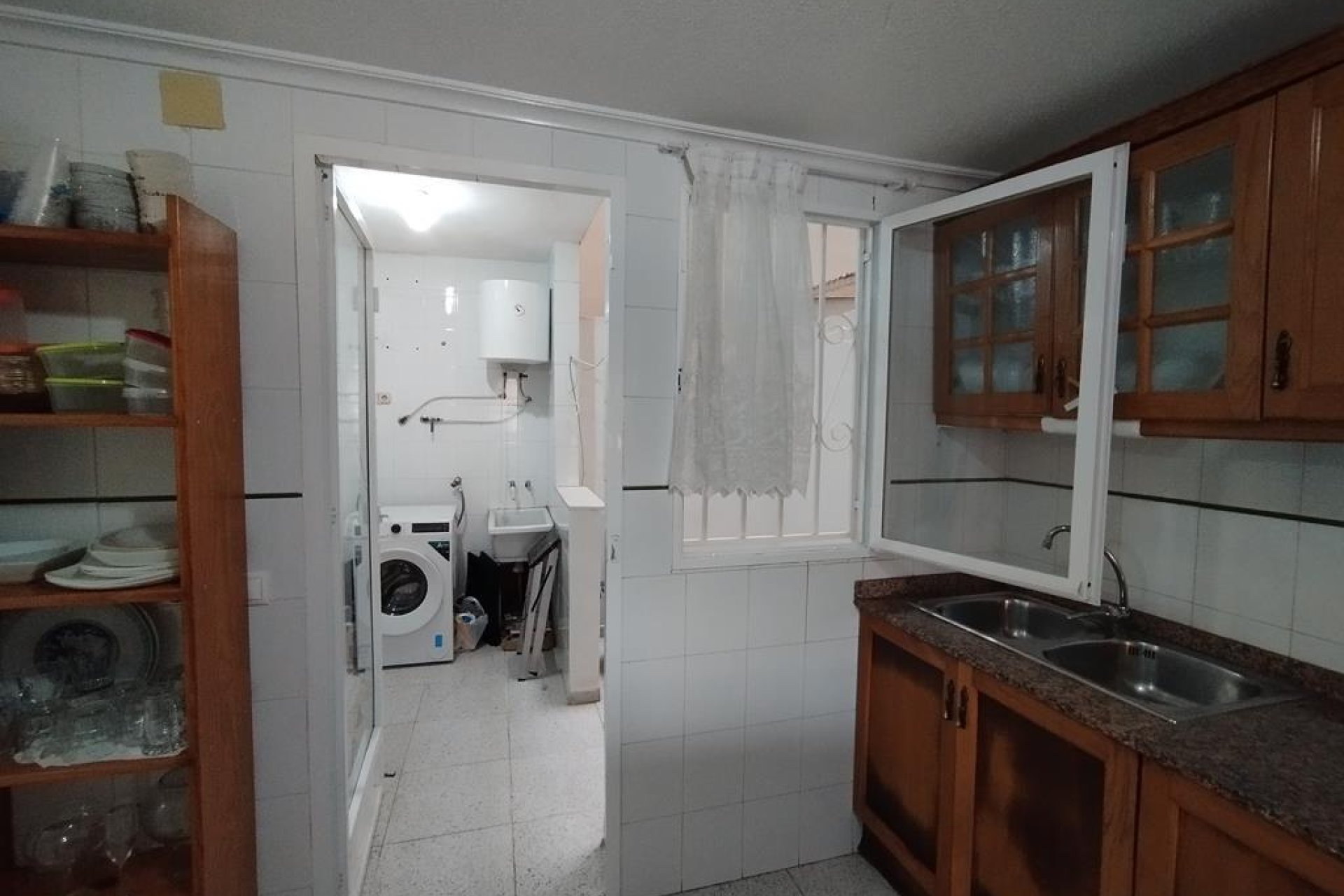 Revente - Appartement -
Torrevieja - HABANERAS PLAZA SANTA MARIA