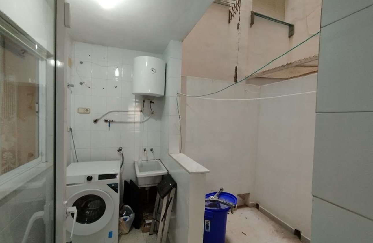 Revente - Appartement -
Torrevieja - HABANERAS PLAZA SANTA MARIA