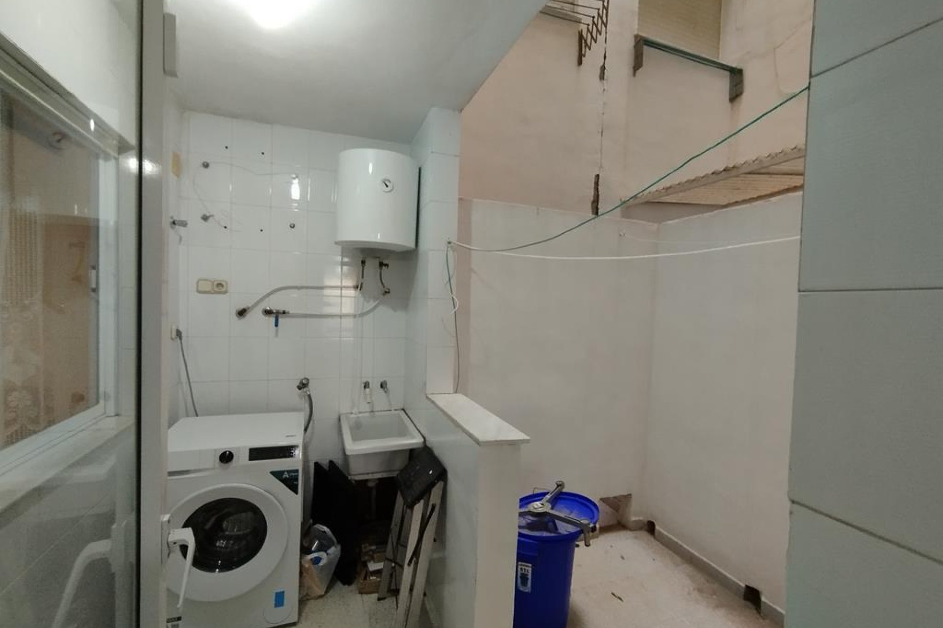 Revente - Appartement -
Torrevieja - HABANERAS PLAZA SANTA MARIA