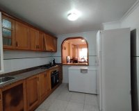 Revente - Appartement -
Torrevieja - HABANERAS PLAZA SANTA MARIA