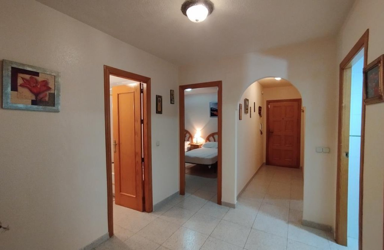 Revente - Appartement -
Torrevieja - HABANERAS PLAZA SANTA MARIA