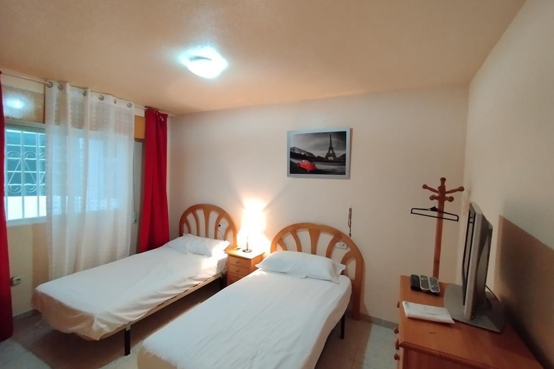 Revente - Appartement -
Torrevieja - HABANERAS PLAZA SANTA MARIA
