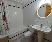 Revente - Appartement -
Torrevieja - HABANERAS PLAZA SANTA MARIA
