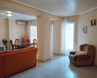 Revente - Appartement -
Torrevieja - HABANERAS PLAZA SANTA MARIA