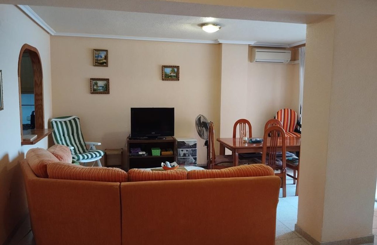 Revente - Appartement -
Torrevieja - HABANERAS PLAZA SANTA MARIA
