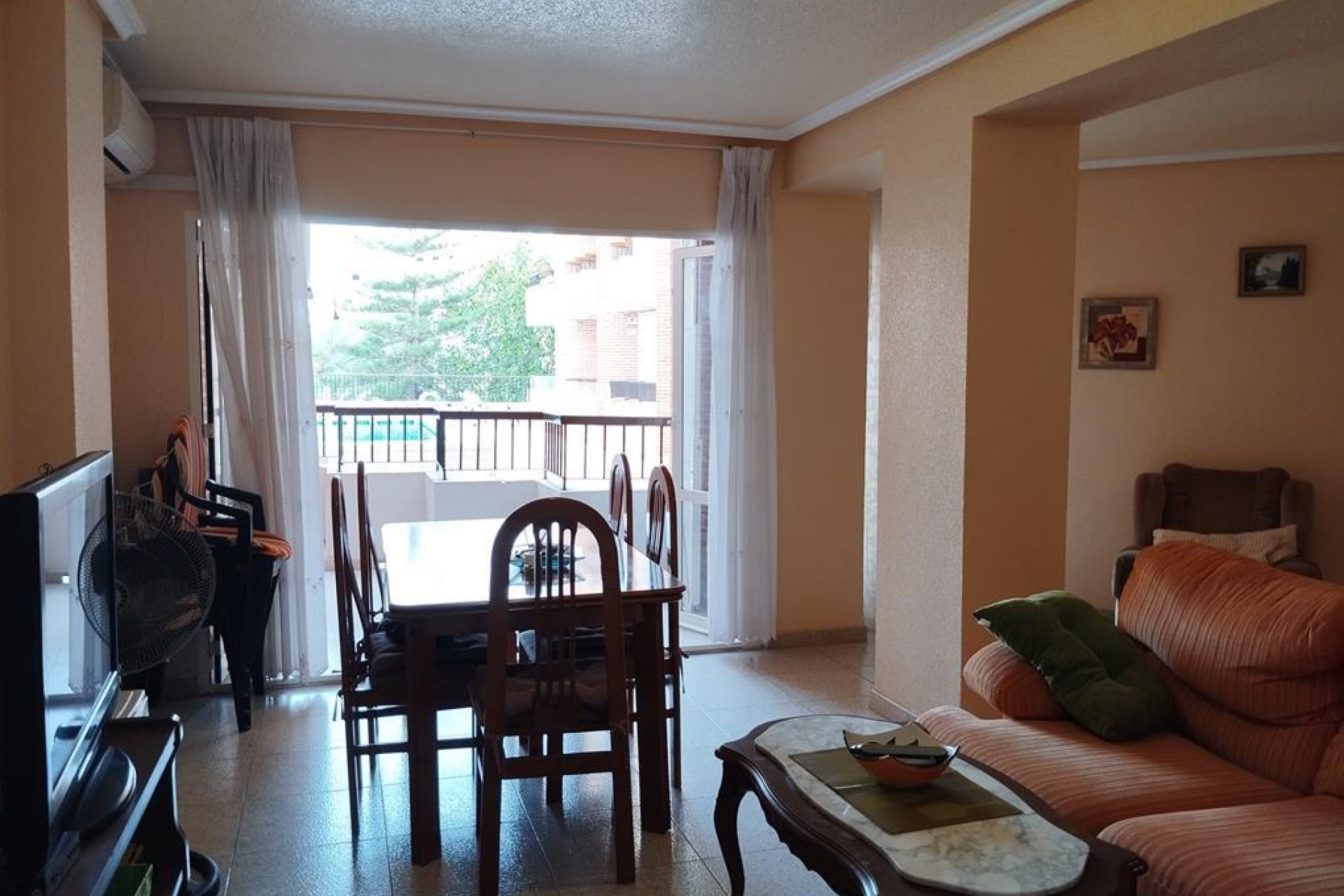 Revente - Appartement -
Torrevieja - HABANERAS PLAZA SANTA MARIA