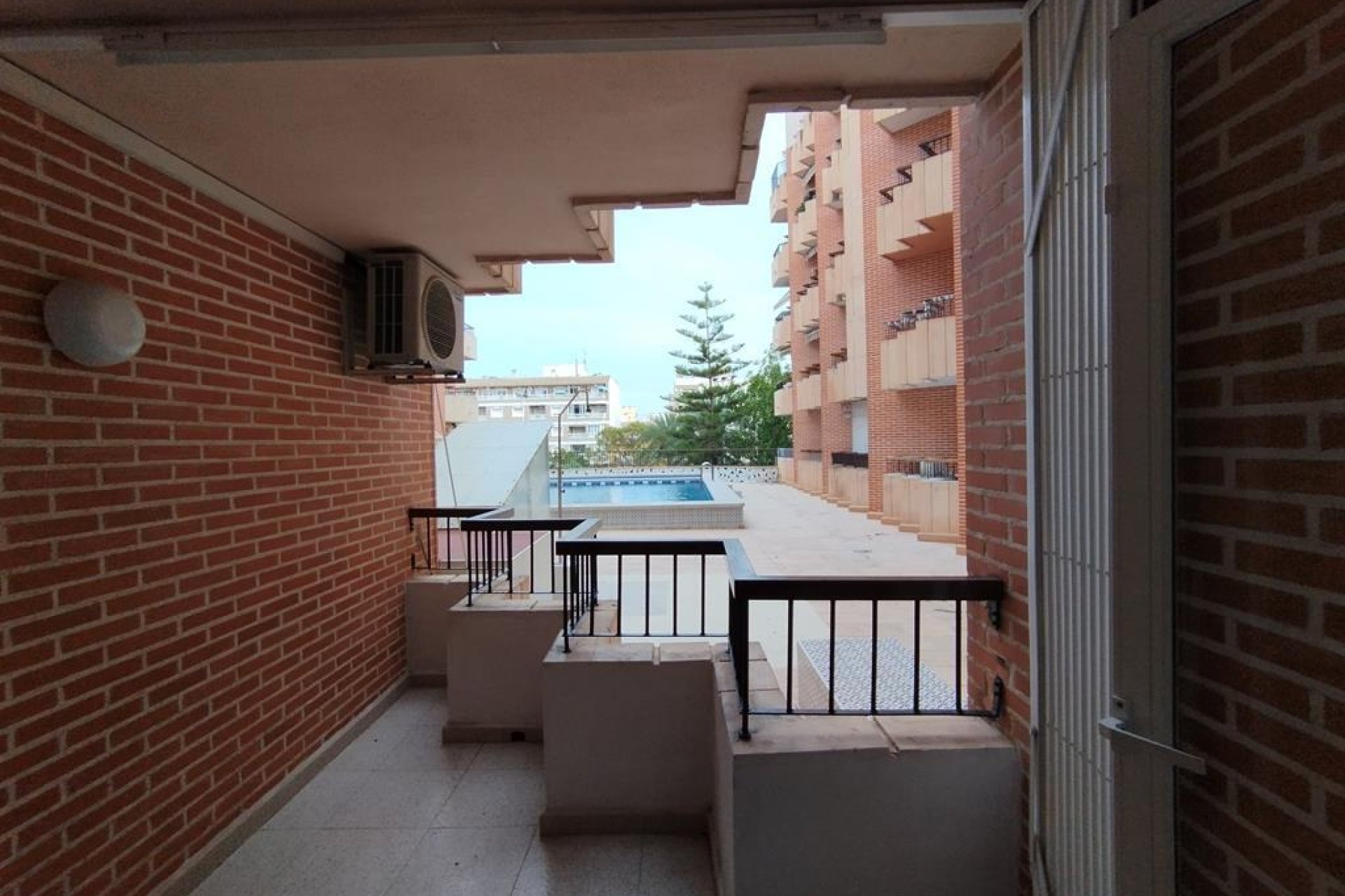 Revente - Appartement -
Torrevieja - HABANERAS PLAZA SANTA MARIA