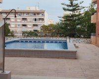 Revente - Appartement -
Torrevieja - HABANERAS PLAZA SANTA MARIA
