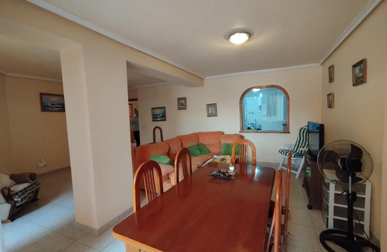 Revente - Appartement -
Torrevieja - HABANERAS PLAZA SANTA MARIA