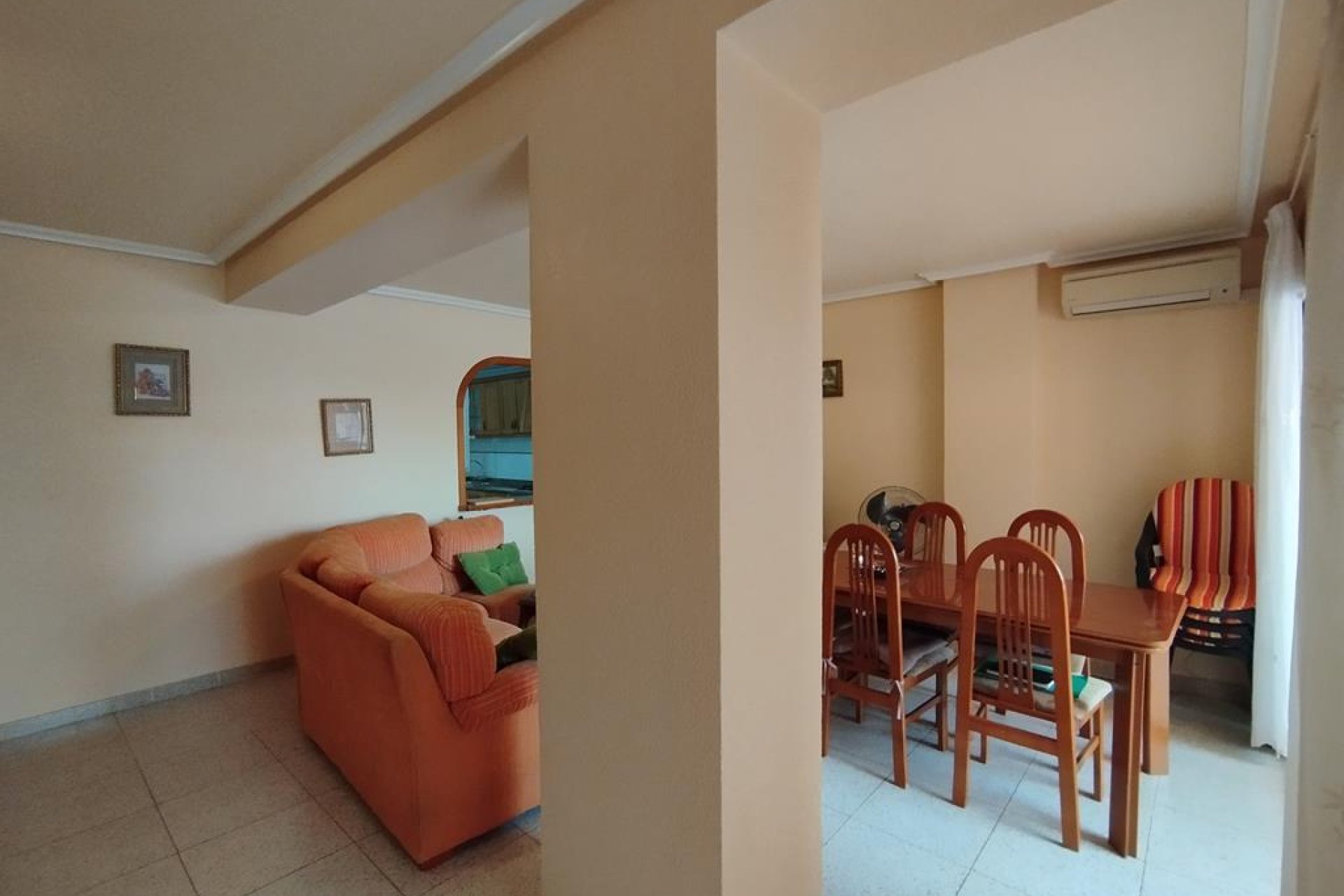 Revente - Appartement -
Torrevieja - HABANERAS PLAZA SANTA MARIA