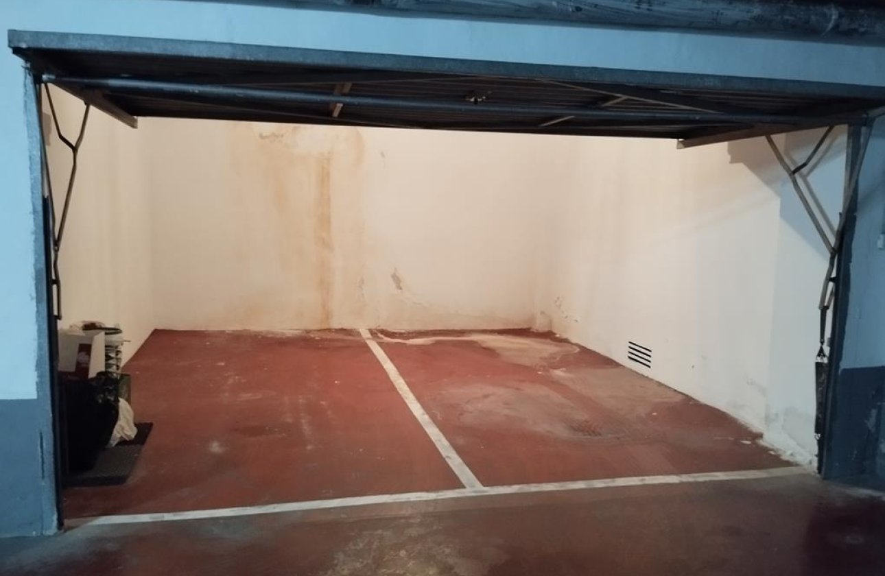Revente - Appartement -
Torrevieja - HABANERAS PLAZA SANTA MARIA