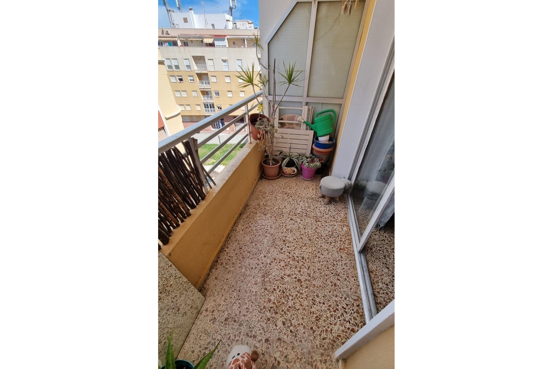 Revente - Appartement -
Torrevieja - Habaneras