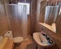 Revente - Appartement -
Torrevieja - Habaneras