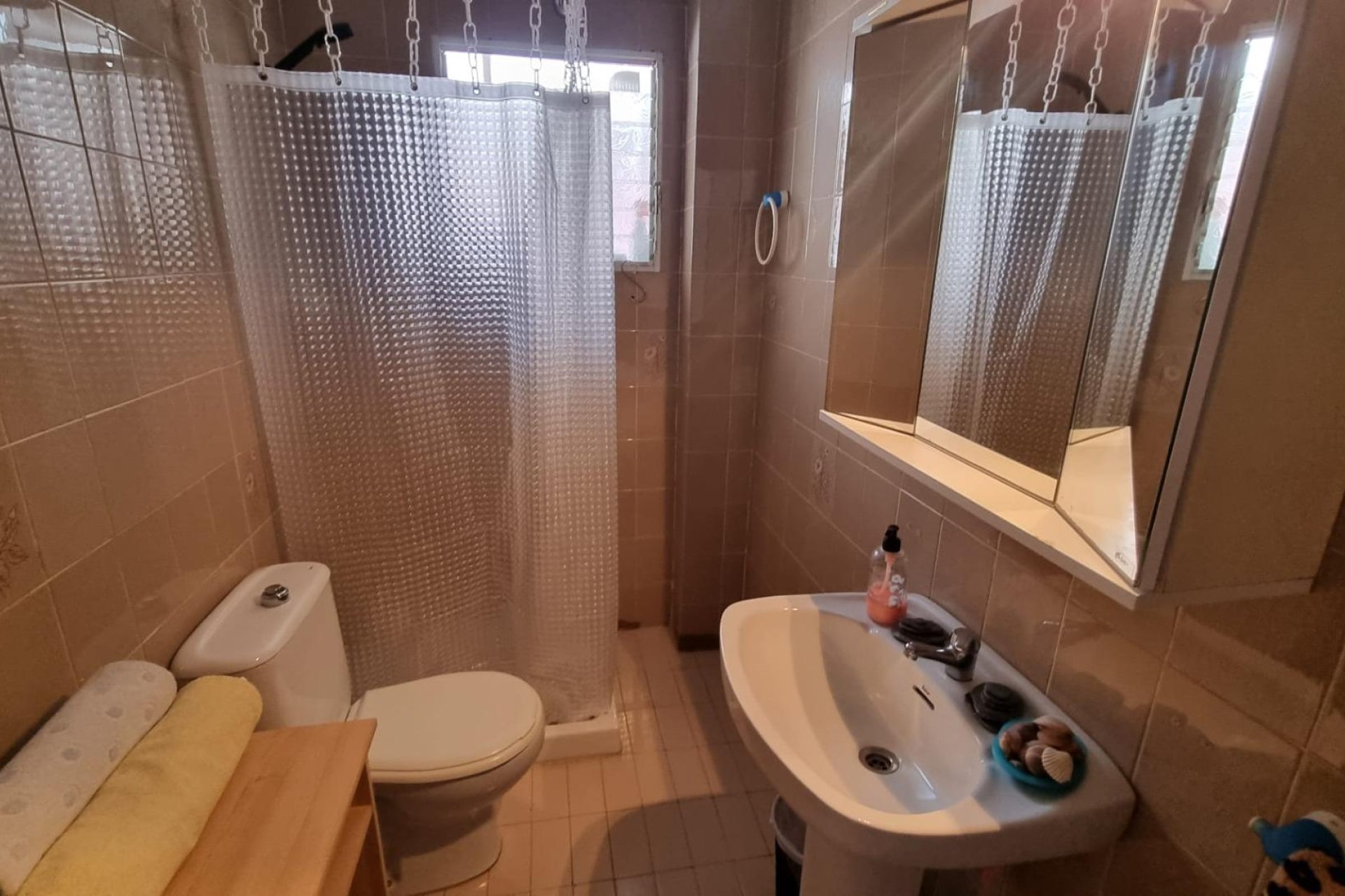 Revente - Appartement -
Torrevieja - Habaneras