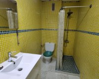 Revente - Appartement -
Torrevieja - Habaneras