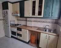 Revente - Appartement -
Torrevieja - Habaneras