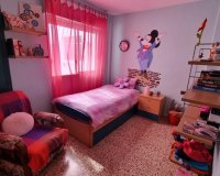 Revente - Appartement -
Torrevieja - Habaneras