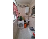 Revente - Appartement -
Torrevieja - Habaneras