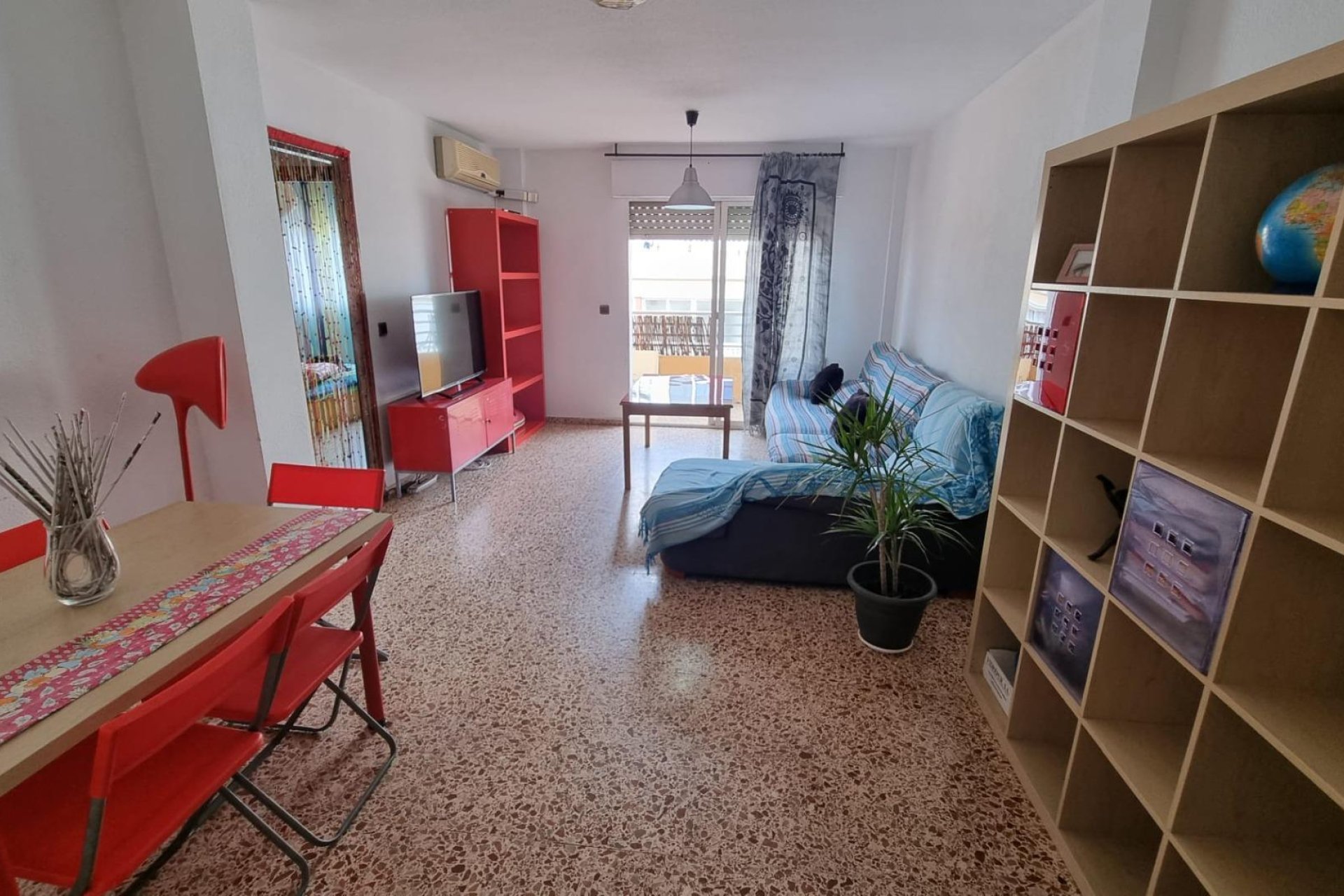 Revente - Appartement -
Torrevieja - Habaneras